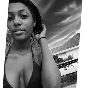 uncut black woman Lezzby. Part 5. Thumbnail 41