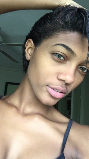 uncut black woman Lezzby. Part 5. Thumbnail 42