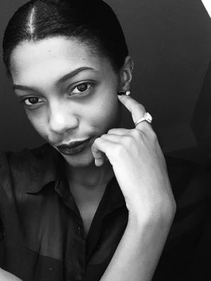 uncut black woman Lezzby. Part 5. Thumbnail 5