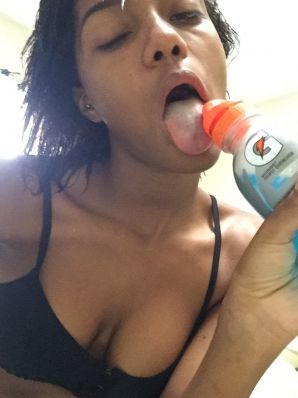 uncut black woman Lezzby. Part 5. Thumbnail 52