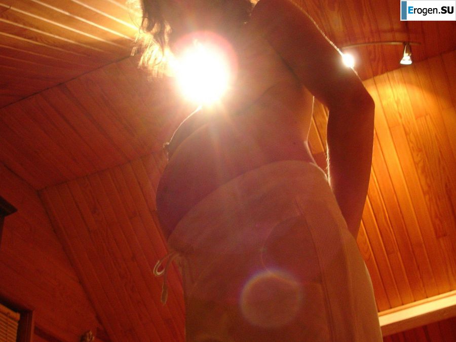 pregnant and without clothes. Slide 27