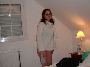 pregnant and without clothes. Thumbnail 12