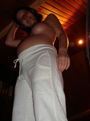 pregnant and without clothes. Thumbnail 24