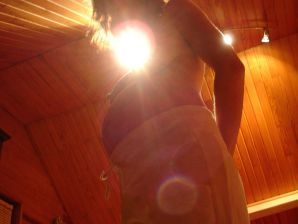 pregnant and without clothes. Thumbnail 27