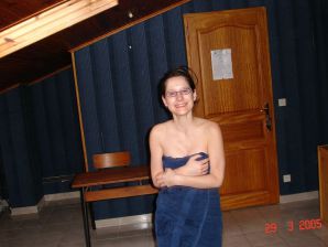 pregnant and without clothes. Part 2. Thumbnail 10