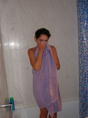 pregnant and without clothes. Part 2. Thumbnail 11