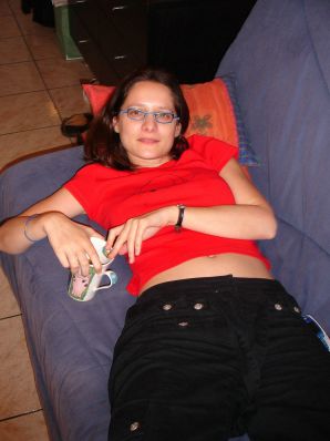 pregnant and without clothes. Part 2. Thumbnail 12