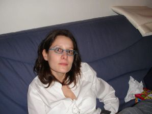 pregnant and without clothes. Part 2. Thumbnail 24