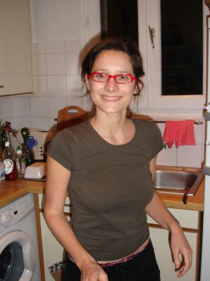 pregnant and without clothes. Part 2. Thumbnail 33