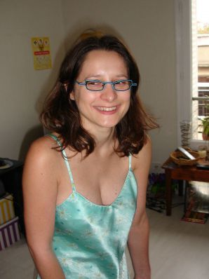 pregnant and without clothes. Part 2. Thumbnail 35