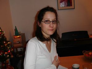 pregnant and without clothes. Part 2. Thumbnail 8