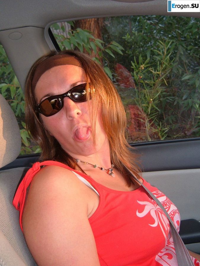 her breast makes me a boner. Part 2. Slide 54