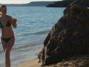her breast makes me a boner. Part 2. Thumbnail 2