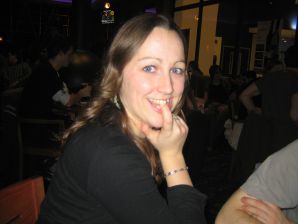 The young minx showed an elastic body and small breasts. Thumbnail 13
