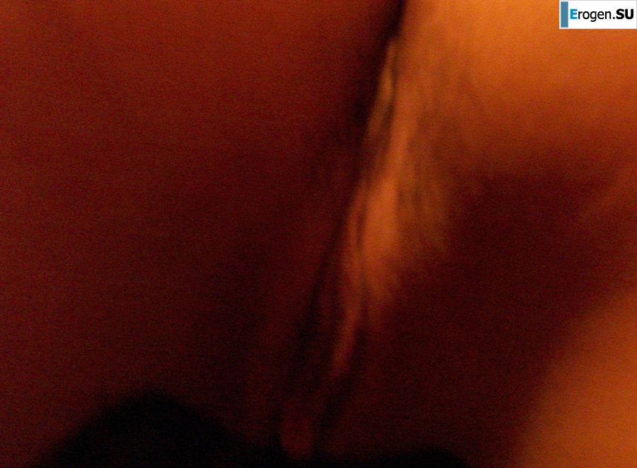 An attractive girl poses for cancer, showing her labia. Slide 12