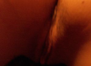 An attractive girl poses for cancer, showing her labia. Thumbnail 12