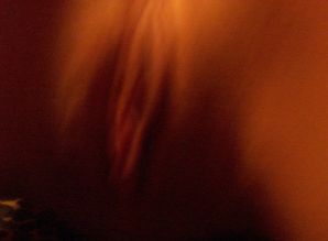 An attractive girl poses for cancer, showing her labia. Thumbnail 16