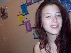 The naughty redhead girl undressed and engaged in passionate sex. Thumbnail 24