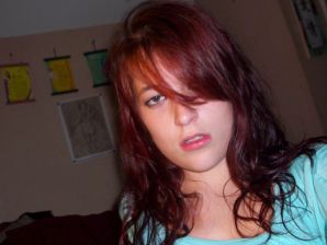 The naughty redhead girl undressed and engaged in passionate sex. Thumbnail 6