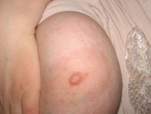Appetizing mischievous blonde pleases her friend with a vibrator. Thumbnail 34