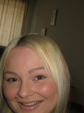 Appetizing mischievous blonde pleases her friend with a vibrator. Thumbnail 44