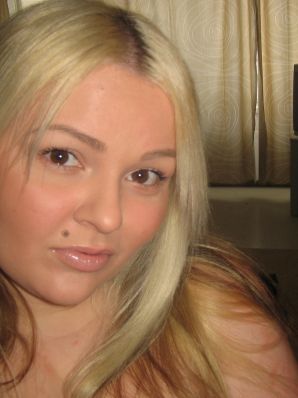 Appetizing mischievous blonde pleases her friend with a vibrator. Thumbnail 45