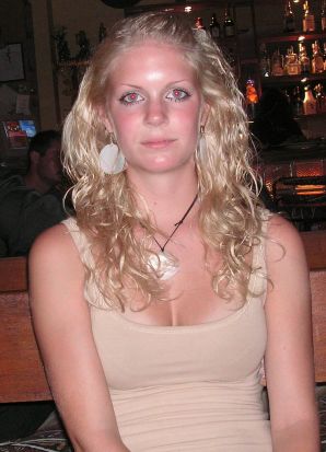 The girl showed boobs on vacation in the company of friends. Thumbnail 11