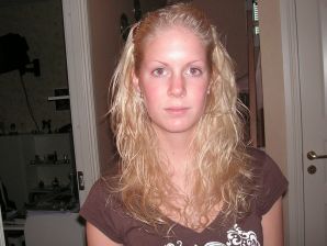 The girl showed boobs on vacation in the company of friends. Thumbnail 16
