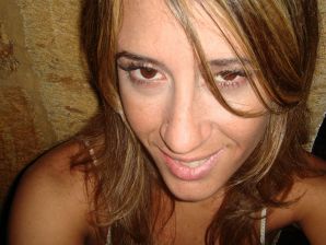 Tanned girls show elastic buttocks in panties. Thumbnail 10