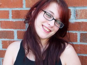 The mischievous redhead girl undressed and engaged in passionate sex. Part 2. Thumbnail 1