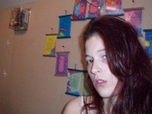 The mischievous redhead girl undressed and engaged in passionate sex. Part 2. Thumbnail 36