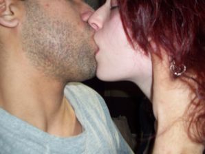 The mischievous redhead girl undressed and engaged in passionate sex. Part 2. Thumbnail 38