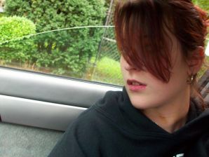 The mischievous redhead girl undressed and engaged in passionate sex. Part 2. Thumbnail 5
