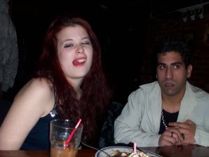 The mischievous redhead girl undressed and engaged in passionate sex. Part 2. Thumbnail 56