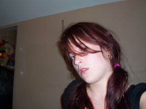 The mischievous redhead girl undressed and engaged in passionate sex. Part 2. Thumbnail 6