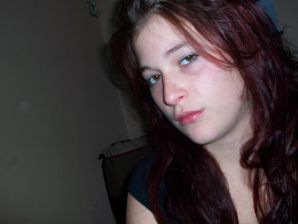 The mischievous redhead girl undressed and engaged in passionate sex. Part 2. Thumbnail 7