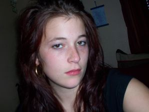 The mischievous redhead girl undressed and engaged in passionate sex. Part 2. Thumbnail 8