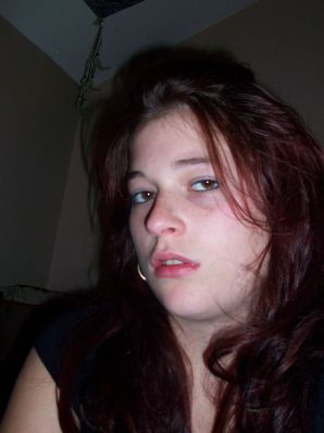 The mischievous redhead girl undressed and engaged in passionate sex. Part 2. Thumbnail 9
