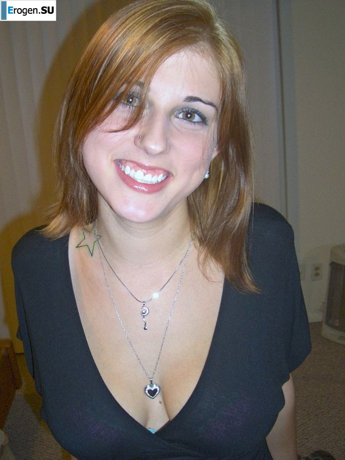 Two girls had sex with a guy after a date. Slide 10