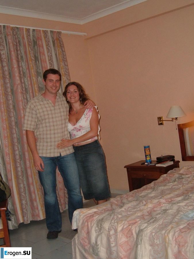 A woman spreads her legs on the bed and in the bathroom. Part 3. Slide 2