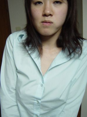 Asian took off her bra and panties and showed her fluffy and boobs. Thumbnail 10