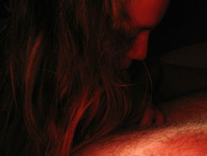 Naked girl passionately has sex. Thumbnail 3