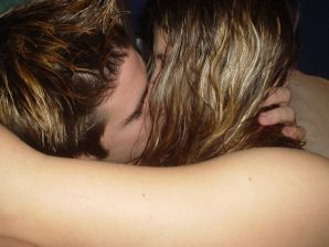 A young student with tattoos was found sleeping after a party. Thumbnail 11
