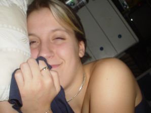 A young student with tattoos was found sleeping after a party. Thumbnail 16