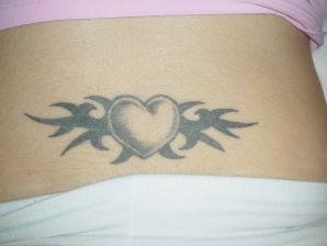 A young student with tattoos was found sleeping after a party. Thumbnail 2