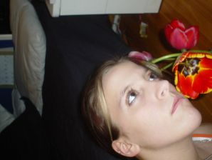 A young student with tattoos was found sleeping after a party. Thumbnail 21