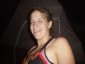 A young student with tattoos was found sleeping after a party. Thumbnail 23
