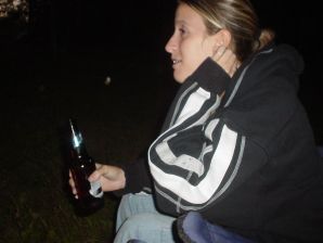 A young student with tattoos was found sleeping after a party. Thumbnail 25