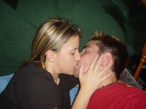 A young student with tattoos was found sleeping after a party. Thumbnail 3