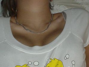 A young student with tattoos was found sleeping after a party. Thumbnail 6